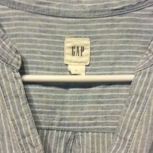 EUC dress by gap size large